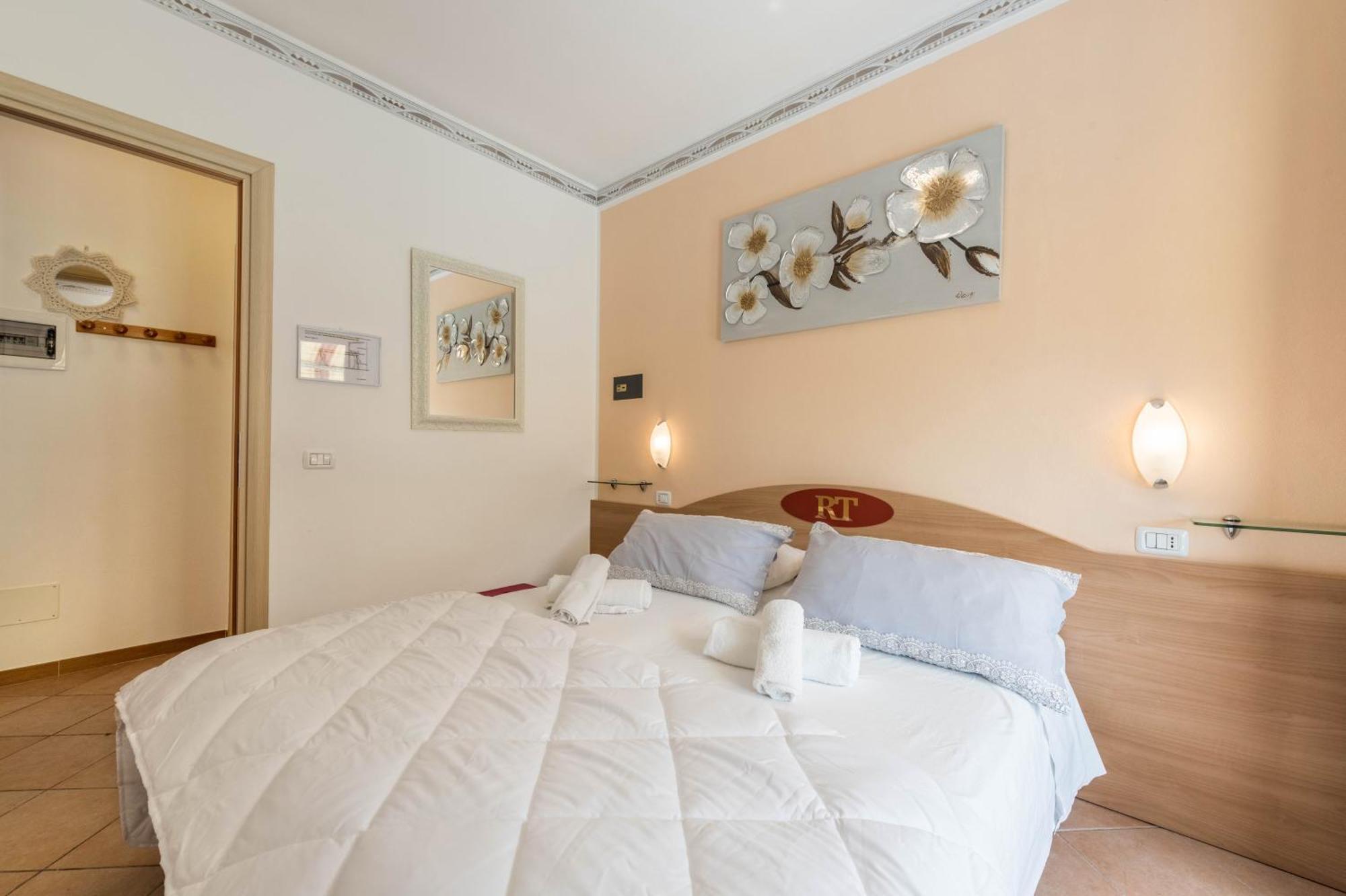 Residence Tatiana A4 Tremosine المظهر الخارجي الصورة