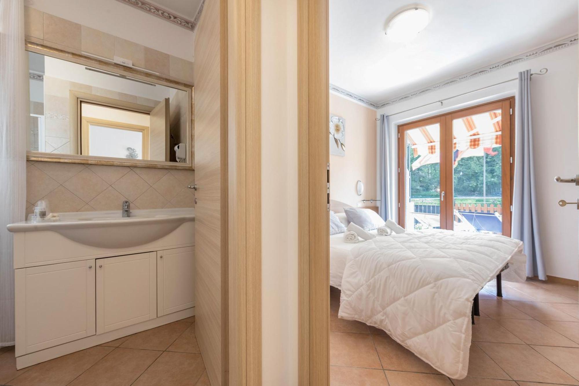 Residence Tatiana A4 Tremosine المظهر الخارجي الصورة