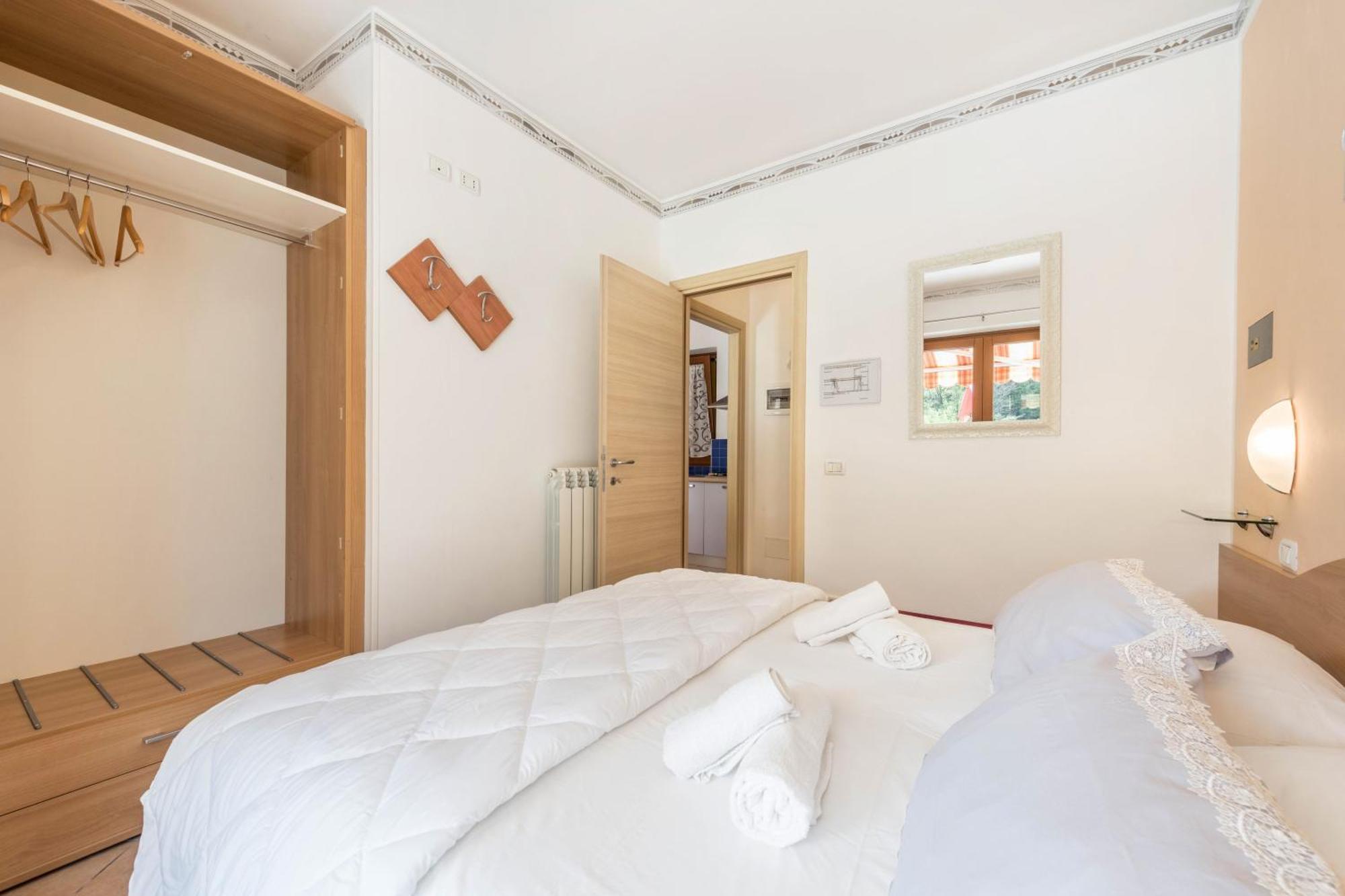 Residence Tatiana A4 Tremosine المظهر الخارجي الصورة