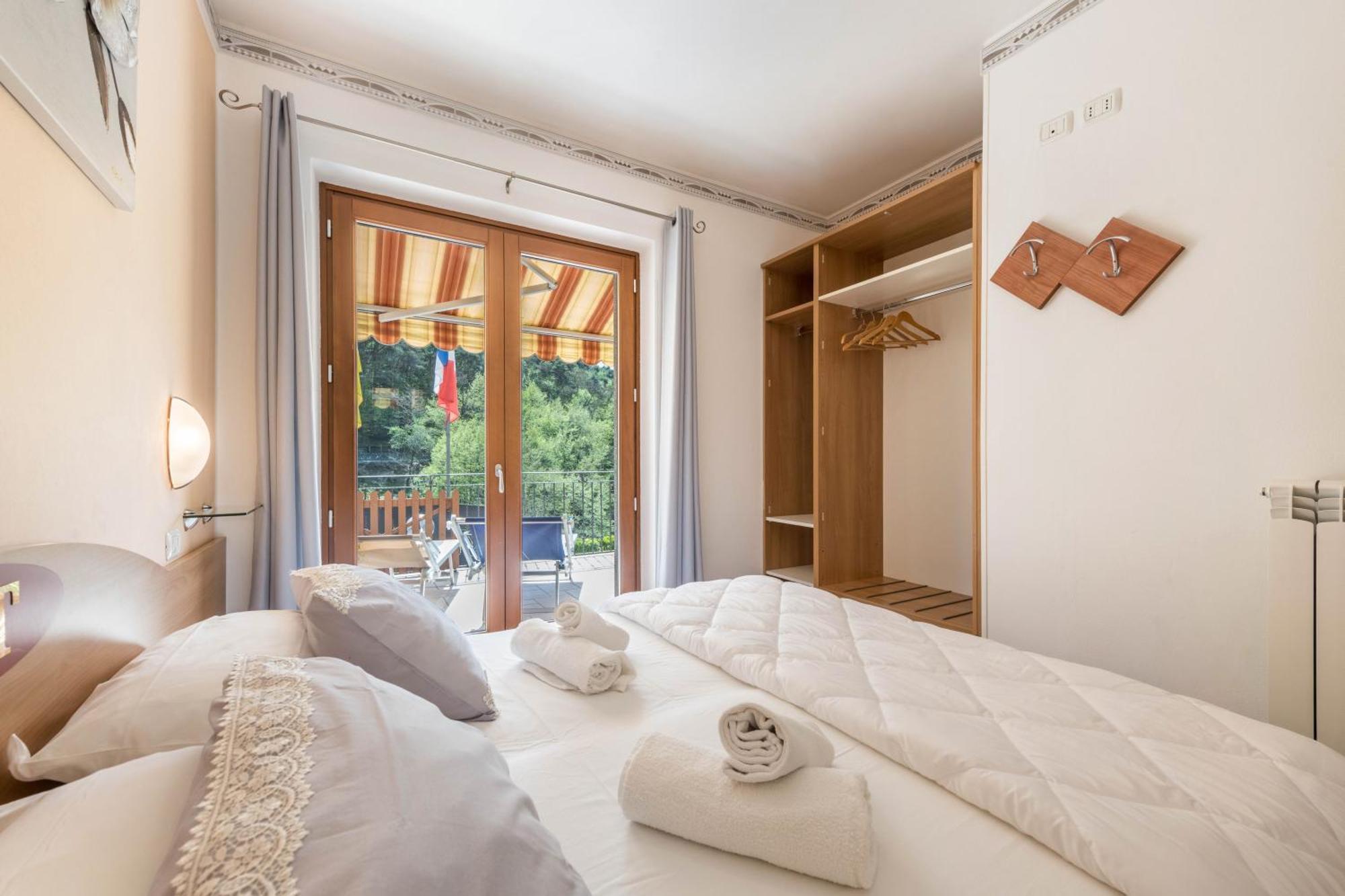 Residence Tatiana A4 Tremosine المظهر الخارجي الصورة