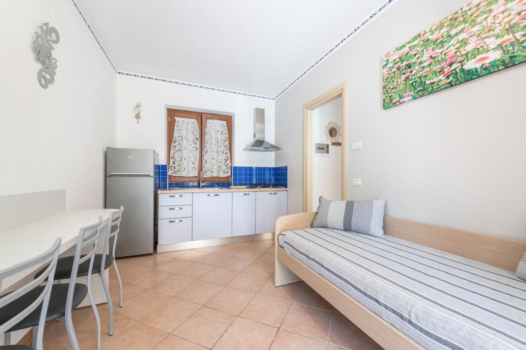 Residence Tatiana A4 Tremosine المظهر الخارجي الصورة
