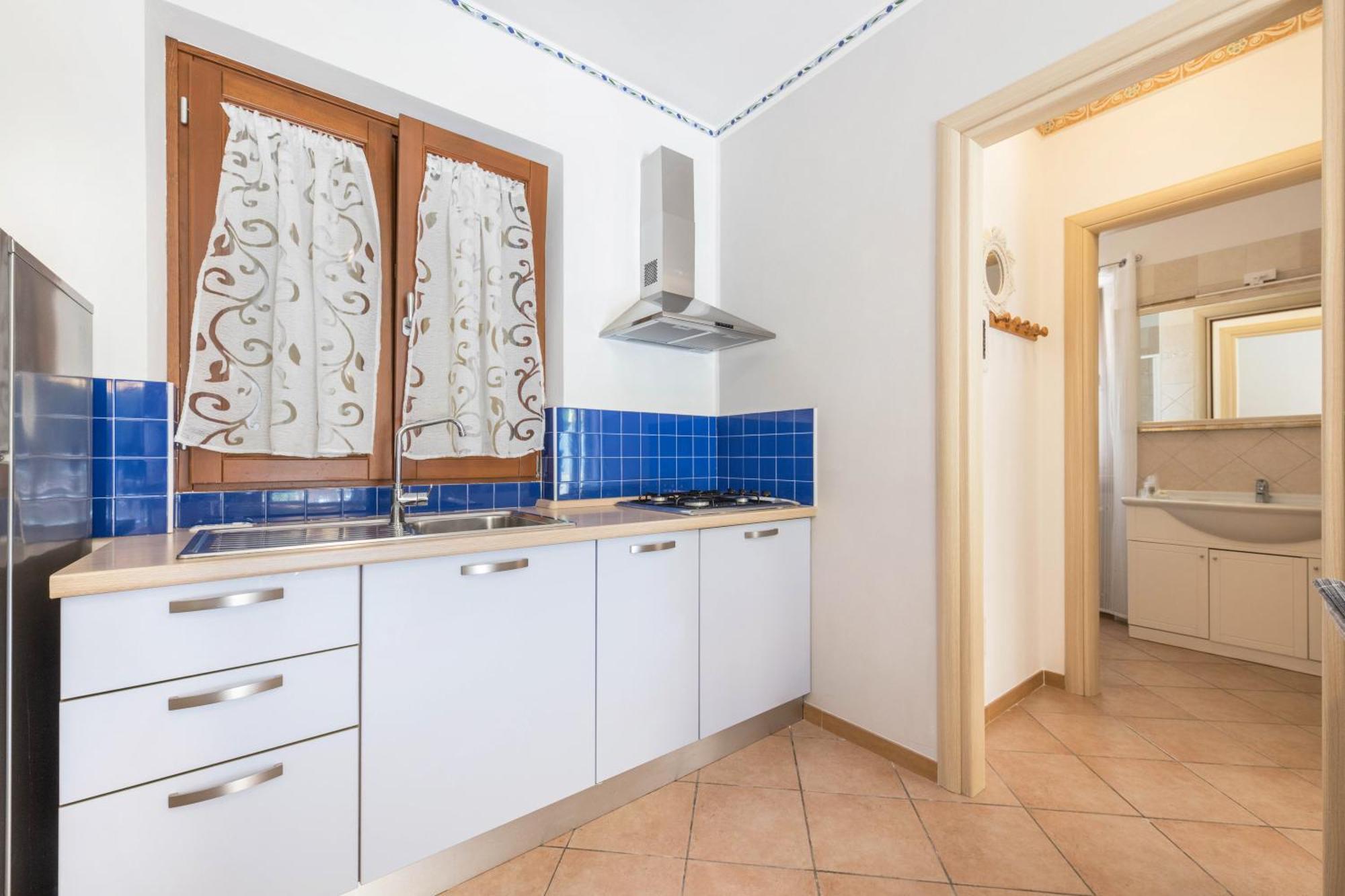 Residence Tatiana A4 Tremosine المظهر الخارجي الصورة